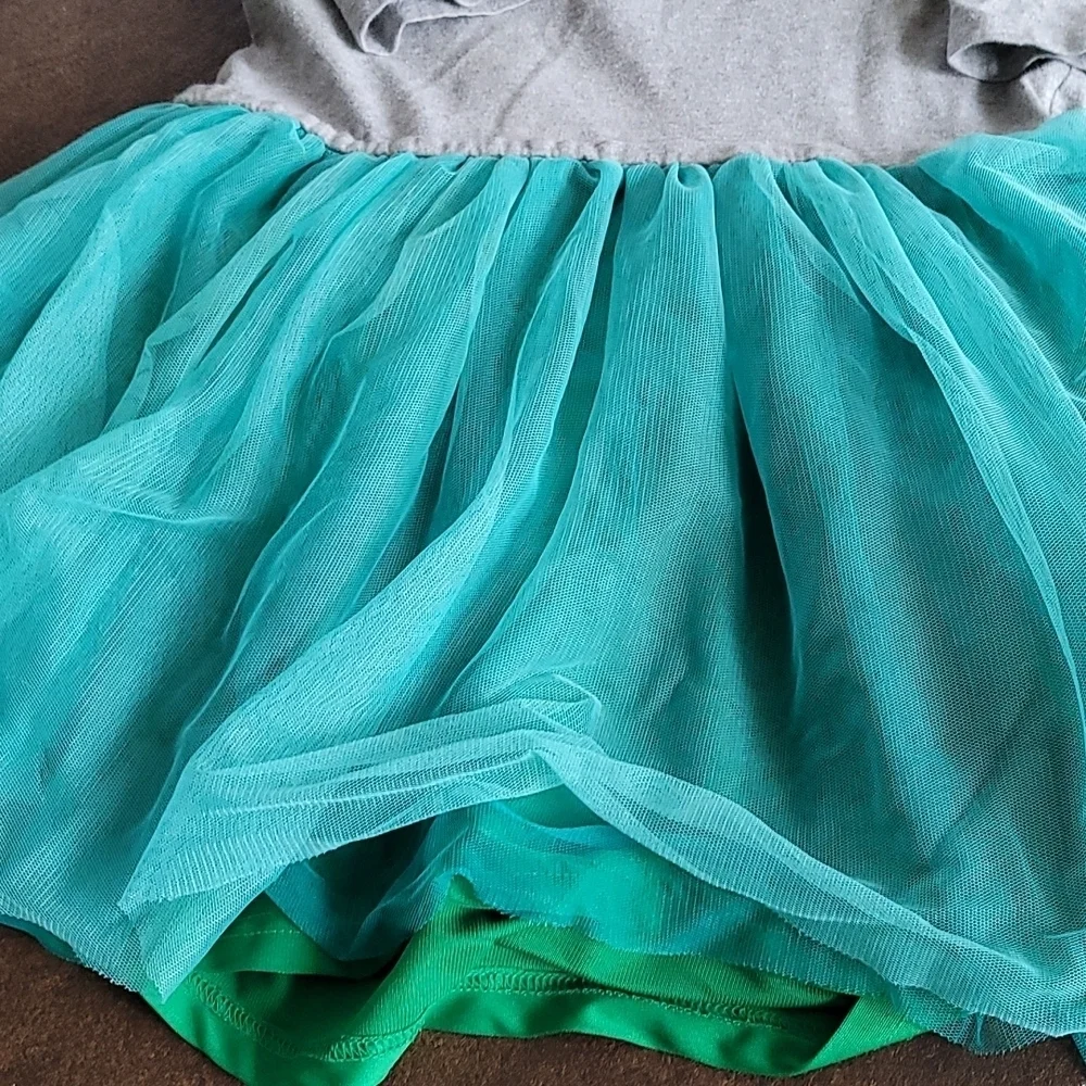Girls Tutu dress size XL